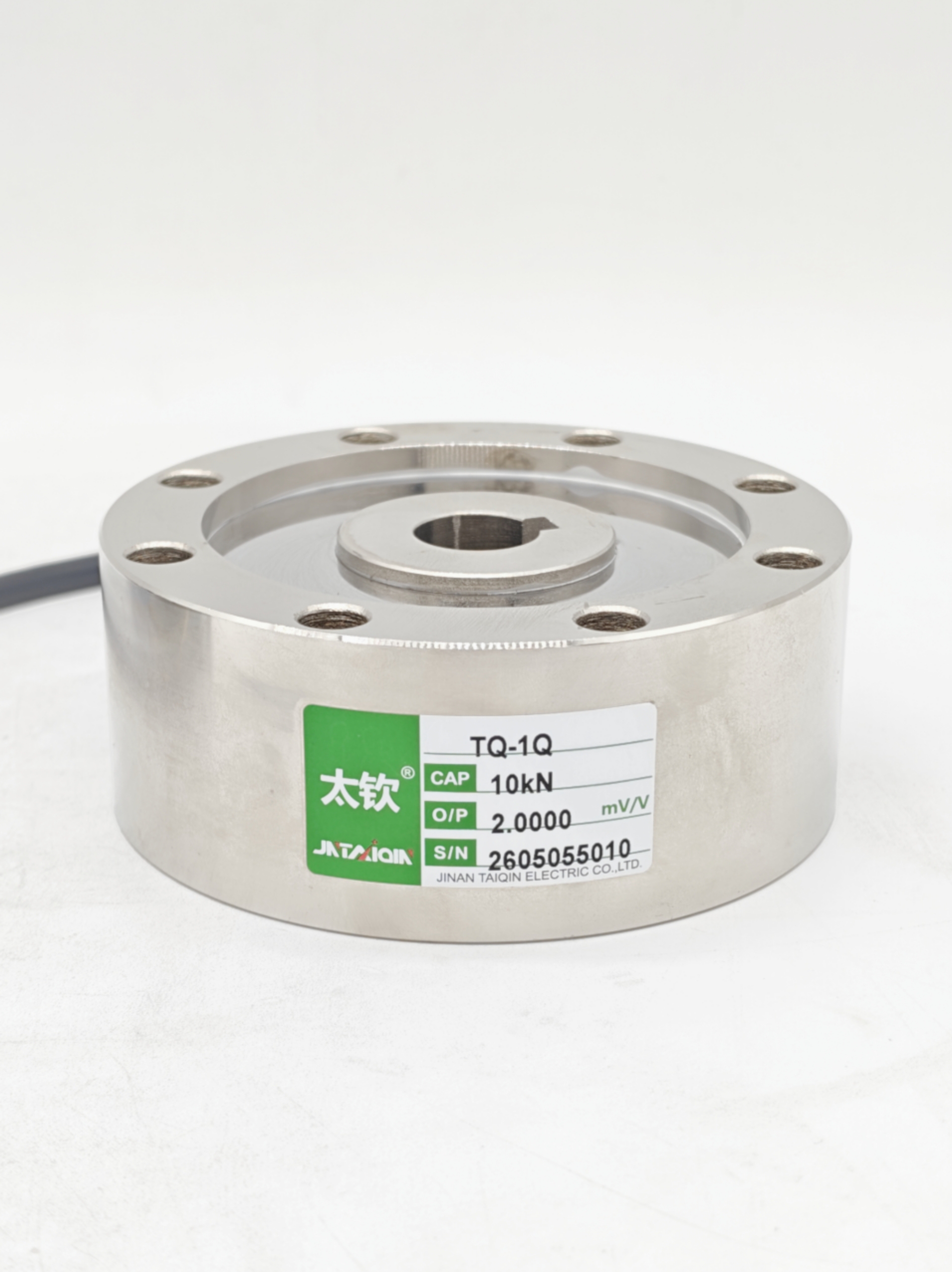 TQ-1Q輪輻式測(cè)力傳感器